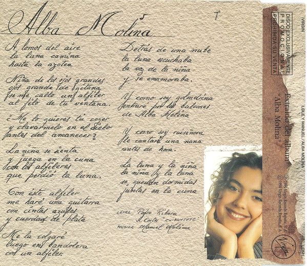 Alba Molina
