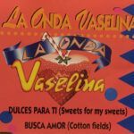 Dulces Para Ti / Busca Amor