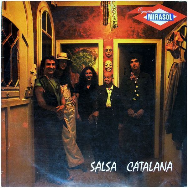 Salsa Catalana