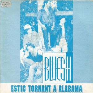Estic Tornant A Alabama