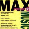 Promo Max 21