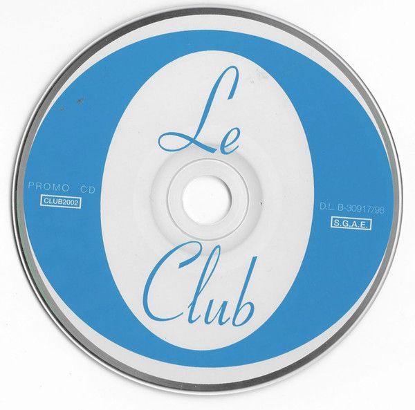 Le Club