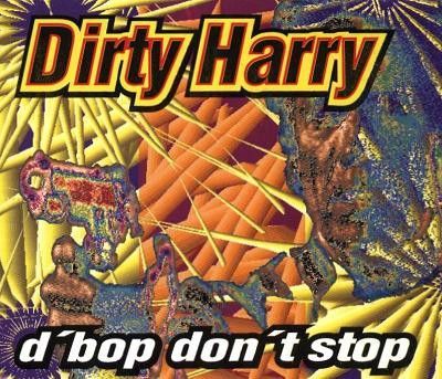D'bop Don't Stop