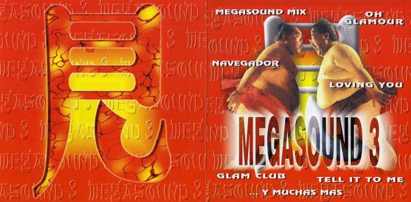Megasound 3
