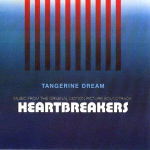 Heartbreakers (Music From The Original Motion Picture Soundtrack)