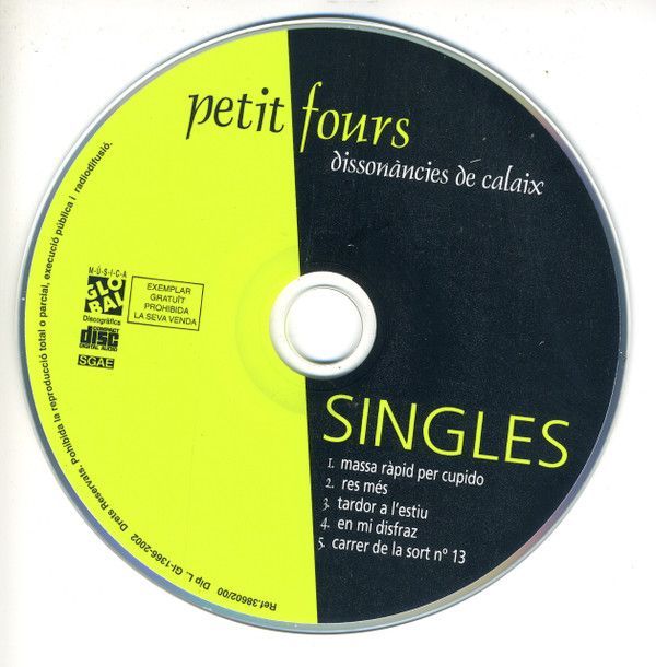 Singles
