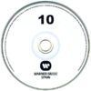 Warner Music Spain 10 2005