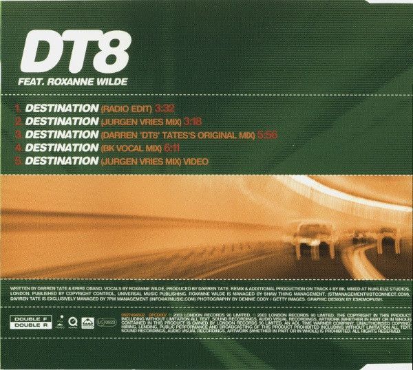 Destination