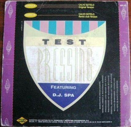 Calvo Sotelo
