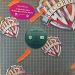 Heartbreaker / Rhythm Of The World