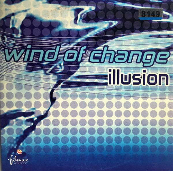Wind Of Change