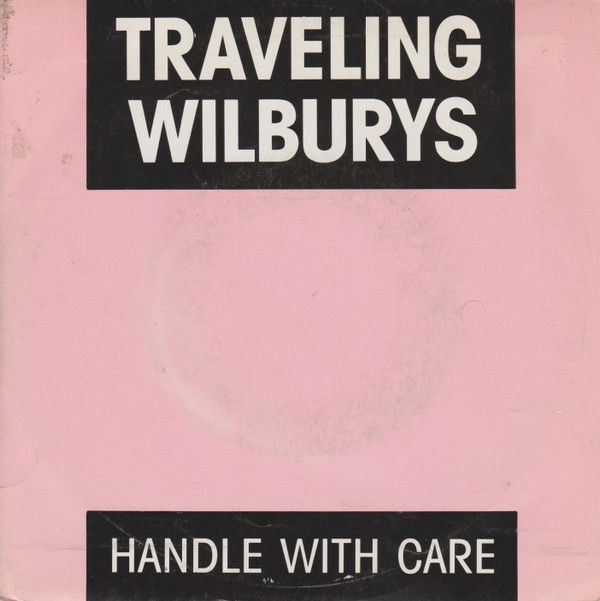 Handle With Care