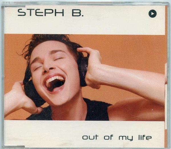 Out Of My Life