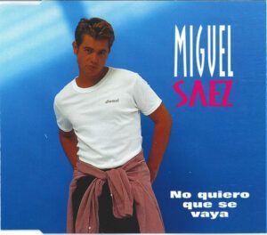 No Quiero Que Se Vaya