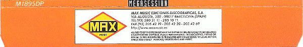Megasession