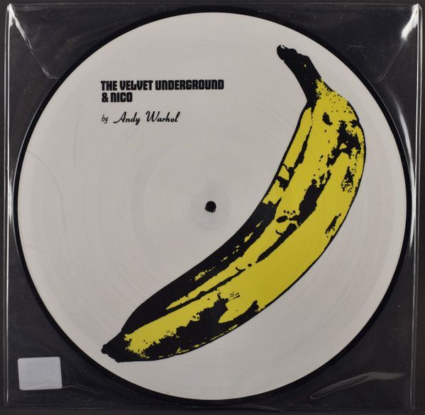The Velvet Underground & Nico