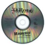 Mesmerize