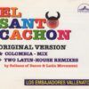 El Santo Cachon