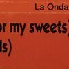30bea7e08e6dd6b73e725f4451e7adc677aa320e_0_0.jpeg Dulces Para Ti / Busca Amor