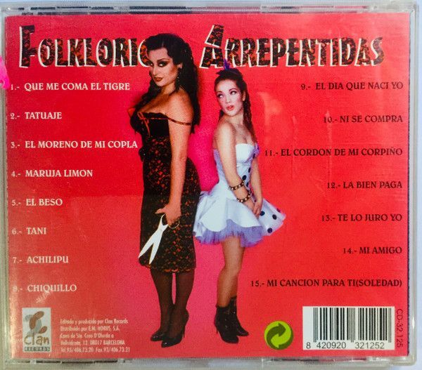 30da66810c99d0f71e18f206f7b6295e7b1dd566_0_0.jpeg Folkloricas Arrepentidas