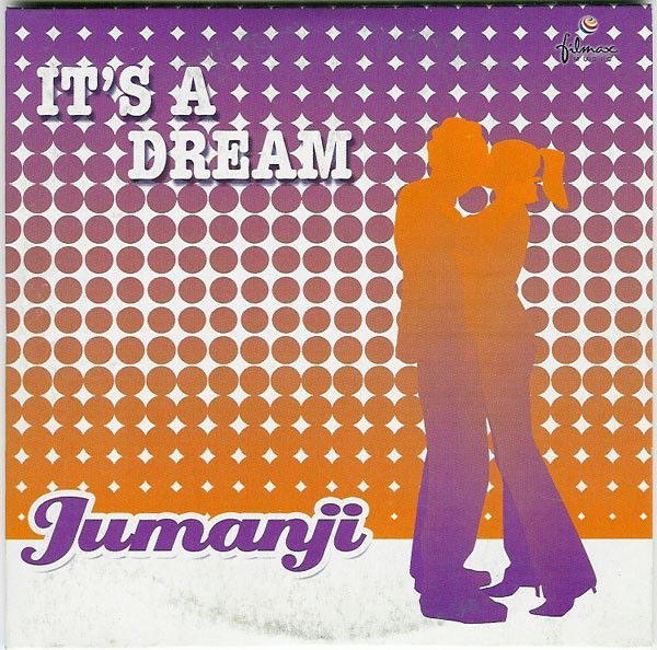 It's A Dream