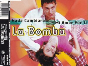 Nada Cambiara Mi Amor Por Ti