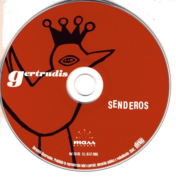 Senderos