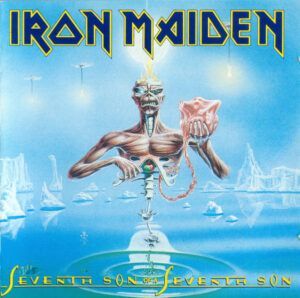 Seventh Son Of A Seventh Son