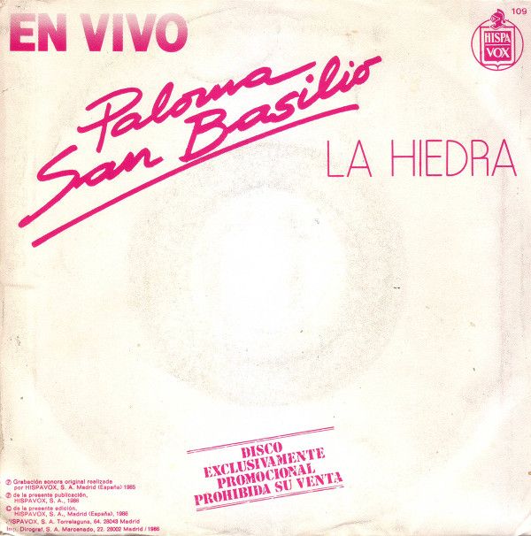 En Vivo