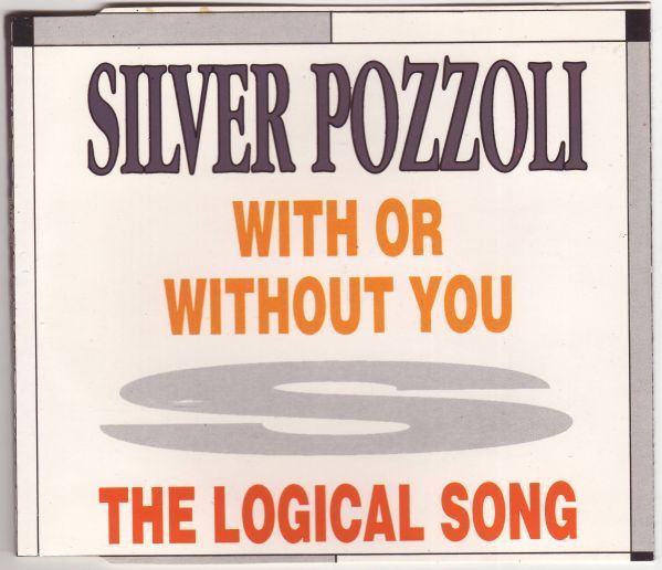 With Or Without You / The Logical Song