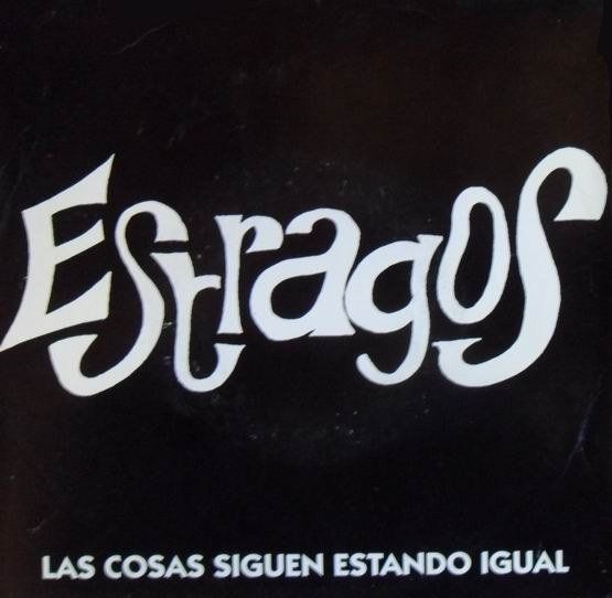 Las Cosas Siguen Estando Igual
