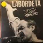 3º Single Mi Barrio