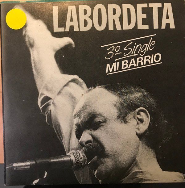 3º Single Mi Barrio