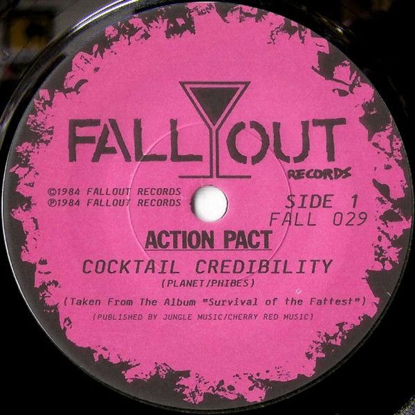 Cocktail Credibility