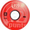 12 Punts - Andorra A Eurovisió 2004