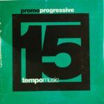Promo Progressive 15
