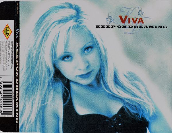 Keep On Dreaming