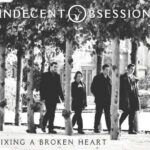 Fixing A Broken Heart