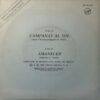 Campanas Al Sol