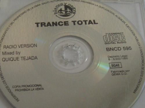 Trance Total