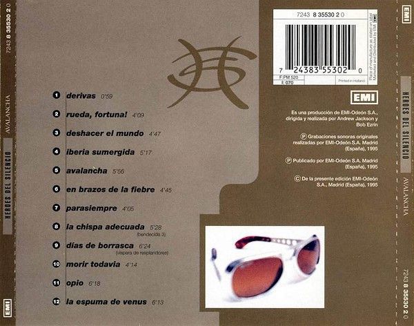 Avalancha