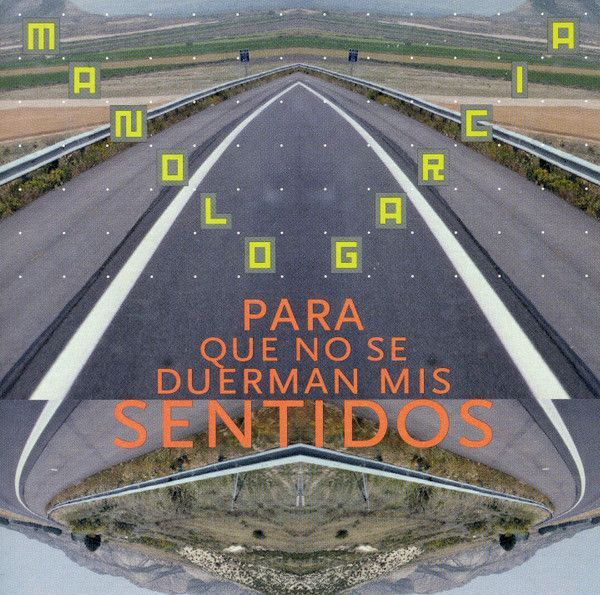 Para Que No Se Duerman Los Sentidos