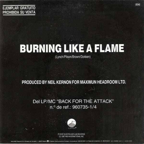 492284d5164429a01bb6fd77eb6e7d99cd7f1197_0_0.jpeg Burning Like A Flame