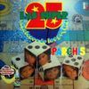 Las Super 25 Canciones De Los Peques