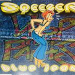Blue Jeans