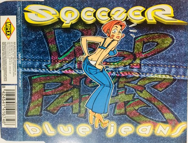 Blue Jeans
