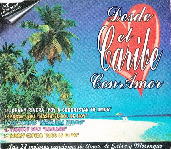 Desde El Caribe Con Amor