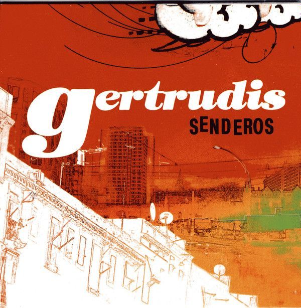 Senderos