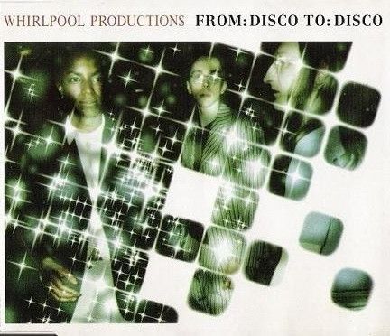 From: Disco To: Disco