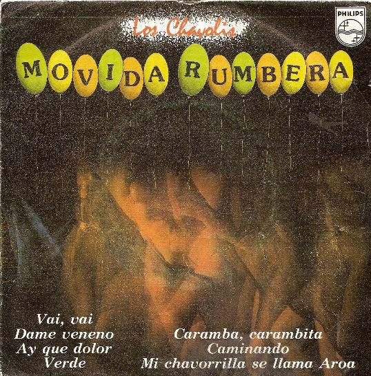 Movida Rumbera